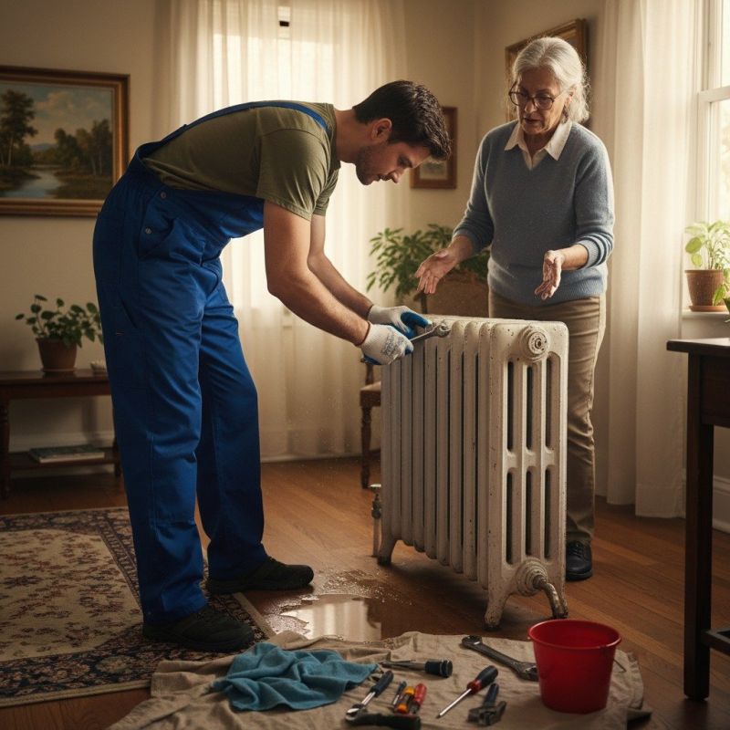 Contact About Wrought Iron Repair