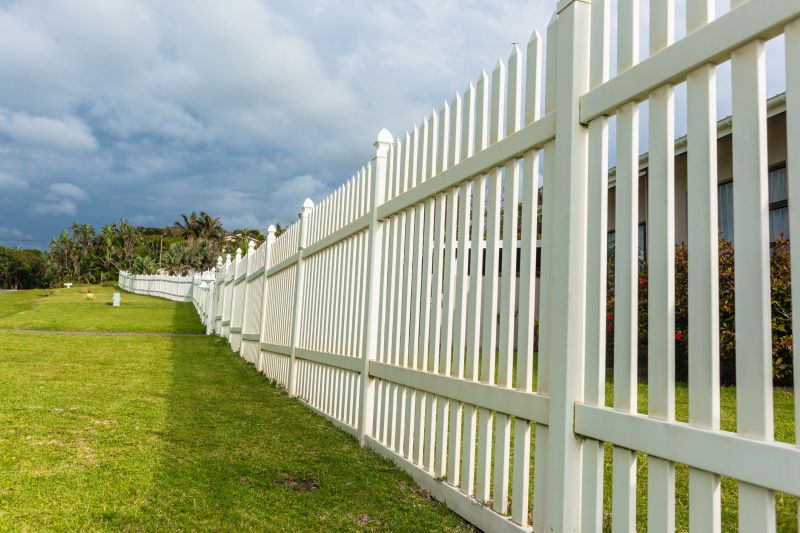 Composite Fence Installation in St Louis, MO