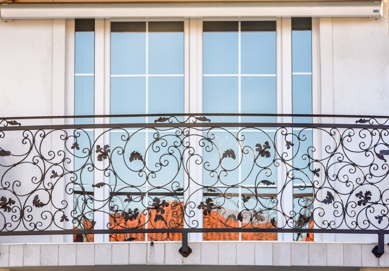 Structural Reinforcement